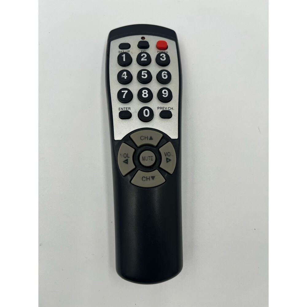 Brightstar BR100L Hospital Universal Television Remote Control